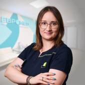 Кучинская Наталья Александровна, невролог