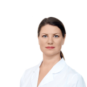 Лубинец Наталья Сергеевна, проктолог