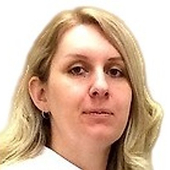 Зяблицкая Екатерина Николаевна, рентгенолог