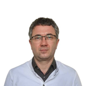 Гребенюк Максим Олегович, рентгенолог