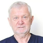 Луппов Валерий Иванович, онколог