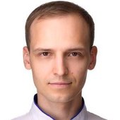 Сергиенко Сергей Александрович, онкоуролог