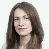 Шинкарева Екатерина Григорьевна, невролог