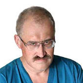 Степанов Сергей Владимирович, массажист