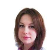 Коршунова Дарья Романовна, нарколог