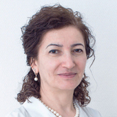 Шахтахтинская Мехпаре Аскеровна, терапевт