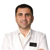 Саркисян Вартан Валерикович, стоматолог-ортопед