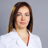 Белик Екатерина Михайловна, рентгенолог