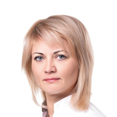 Пашкова Ирина Петровна, гинеколог