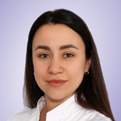 Мейтель Ирина Юрьевна, ЛОР