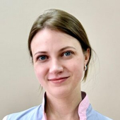 Милавица Хлоя Веселовна, психиатр