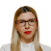 Ялова Юлия Александровна, гинеколог