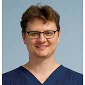 Панченко Николай Васильевич, анестезиолог