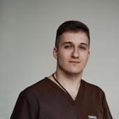 Дмитриев Кирилл Александрович, ортопед