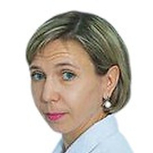 Кривошеина Ольга Ивановна, офтальмолог-хирург