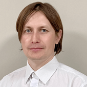 Денисенок Евгений Владимирович, нейропсихолог