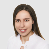 Абашкина (Веселова) Наталья Сергеевна, терапевт