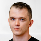 Романов Никита Александрович, ортопед