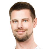 Антропов Владимир Евгеньевич, эндоскопист