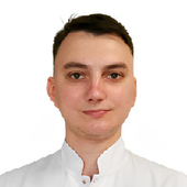 Мартьянов Иван Сергеевич, хирург