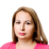 Гладун Оксана Валентиновна, стоматолог-терапевт