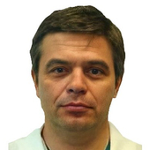 Проценко Олег Николаевич, ортопед