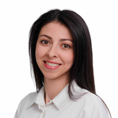 Зеленова Оксана Новрузовна, детский стоматолог