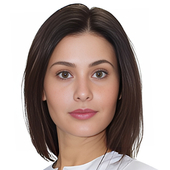 Ленкова Мария Михайловна, рентгенолог