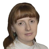 Смирнова Елена Владимировна, терапевт