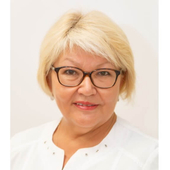 Шахова Мария Семеновна, ЛОР
