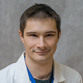 Евтеев Сергей Сергеевич, анестезиолог