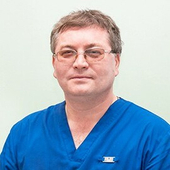 Кулаев Эдуард Вячеславович, массажист