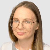 Абрамова Анна Александровна, офтальмолог