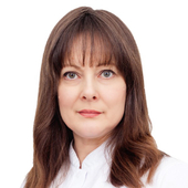 Хасанова Лейля Миннияровна, офтальмолог