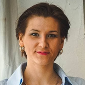 Пеньевская Надежда Васильевна, детский гомеопат