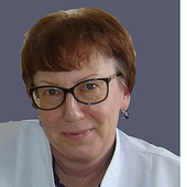 Солдатова Ольга Анатольевна, невролог