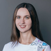 Таболова Анастасия Георгиевна, офтальмолог