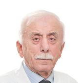 Караев Сослан Гаппоевич, маммолог-онколог