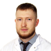 Чирин Александр Сергеевич, терапевт