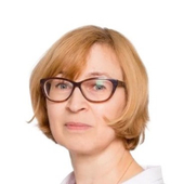 Салмаси Элеонора Мустафаевна, офтальмолог