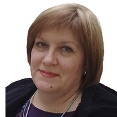 Шурыгина Ирина Александровна, детский психолог