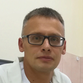 Бойцун Александр Владимирович, психиатр