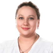 Баутина Ксения Владимировна, стоматолог-терапевт