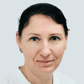 Гомазкова Мария Олеговна, гирудотерапевт