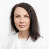 Самойлова Ольга Борисовна, невролог