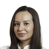 Мингазова Рамиля Тальгатовна, гастроэнтеролог