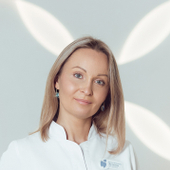 Филиппова Кристина Владимировна, стоматолог-терапевт