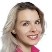 Кирюшина Ирина Дмитриевна, педиатр