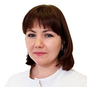 Тресцова Владислава Владимировна, детский стоматолог