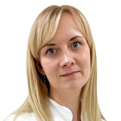 Апенкина Алена Андреевна, нефролог